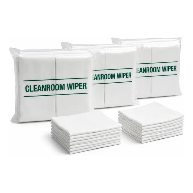 Cleanroom Wiper