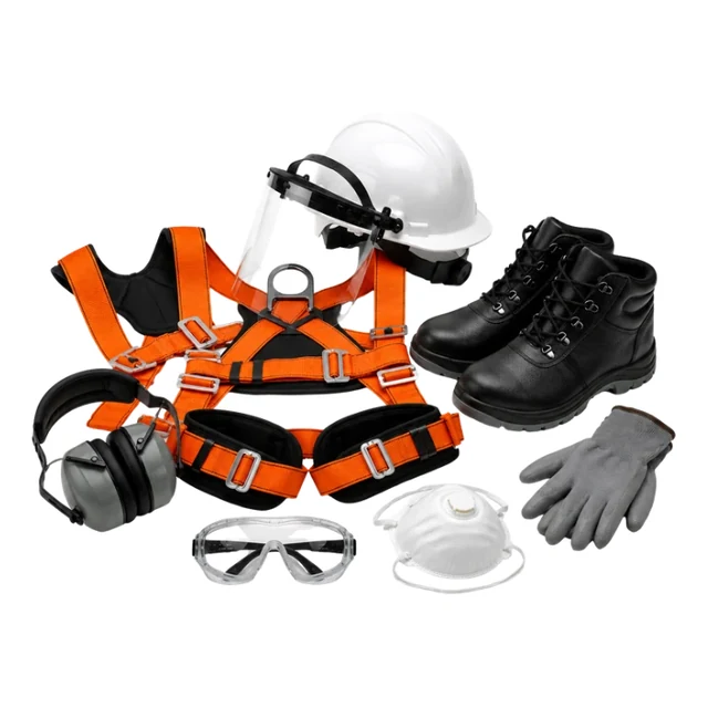 Protective Equipment (PPE)