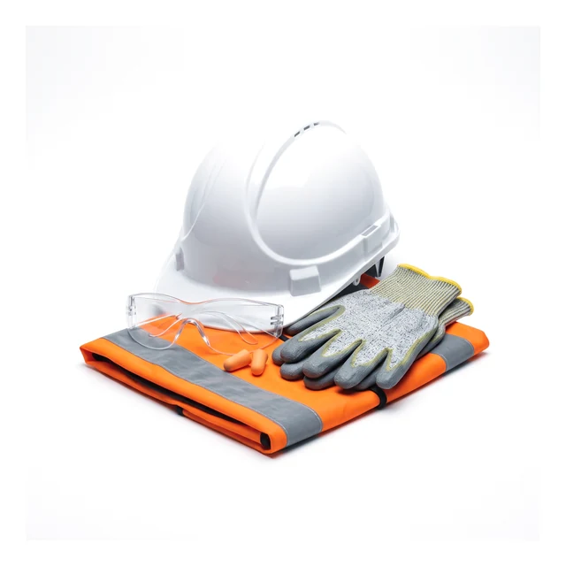 Safety Equipment