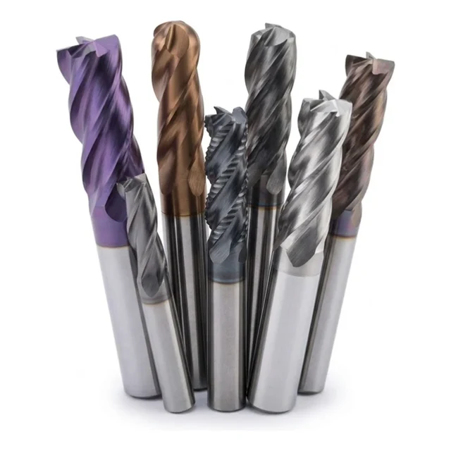 End Mill