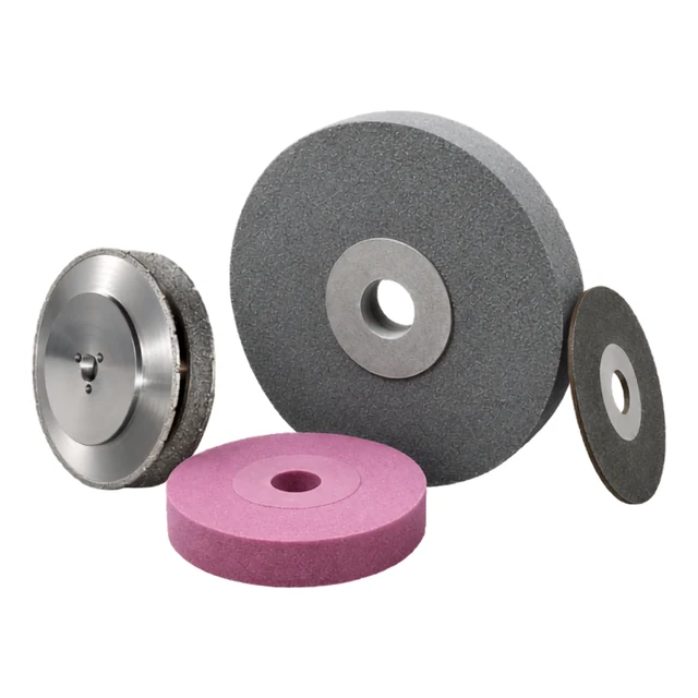 Grinding Wheel, Stone and Dresser