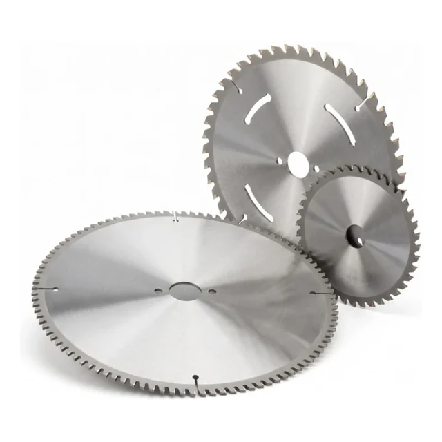 Slitting Saw and Cut-off Blade