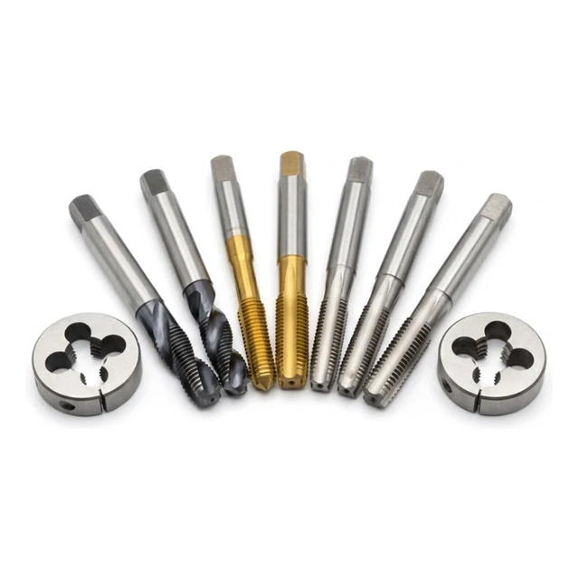 Tap and Die