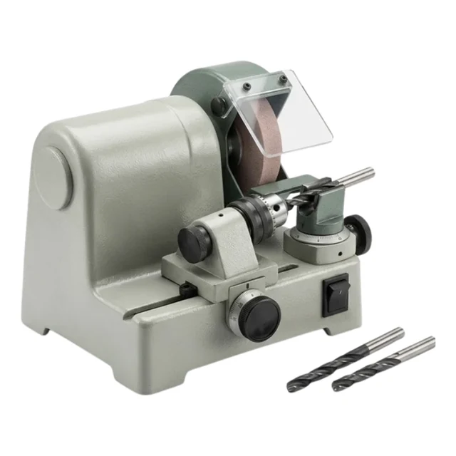 Tool Grinder and Sharpener