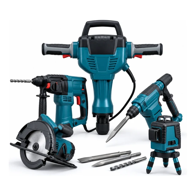 Construction Tools