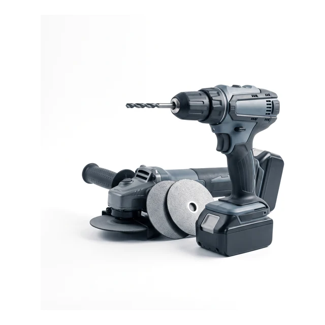 Electric Tools