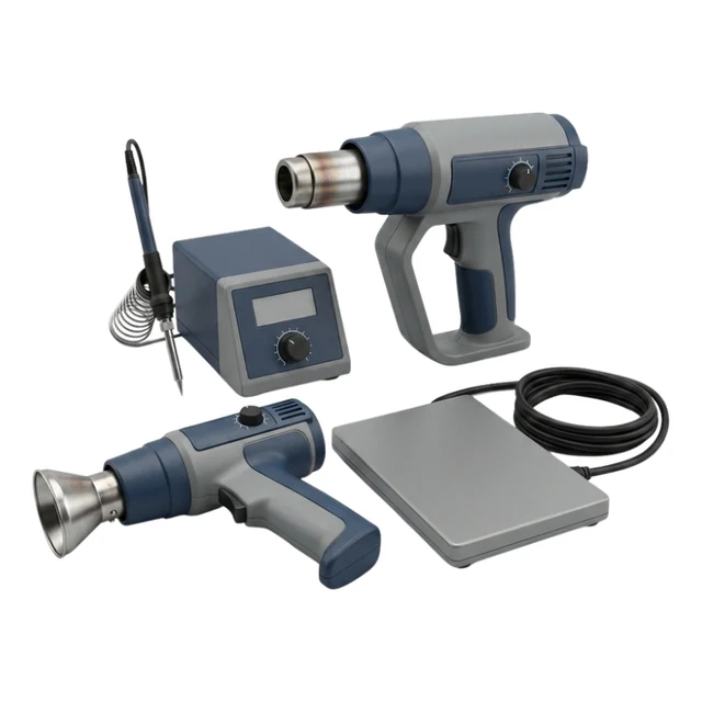 Electric Heating Appliances