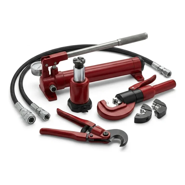 Hydraulic Tools
