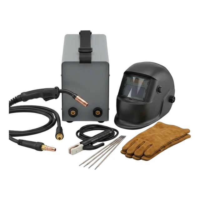Welding Equipment