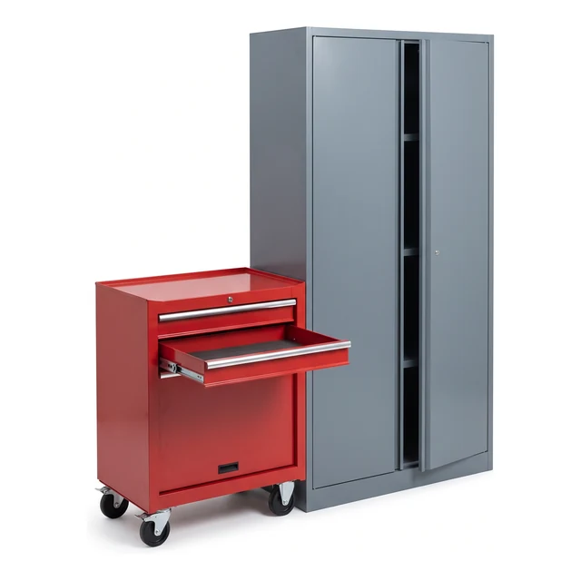 Cabinets