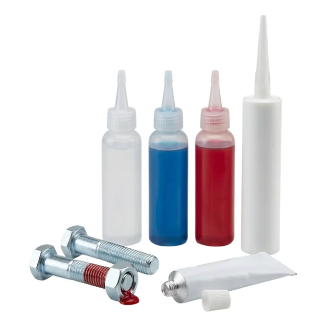 Industrial Adhesive and Threadlocker