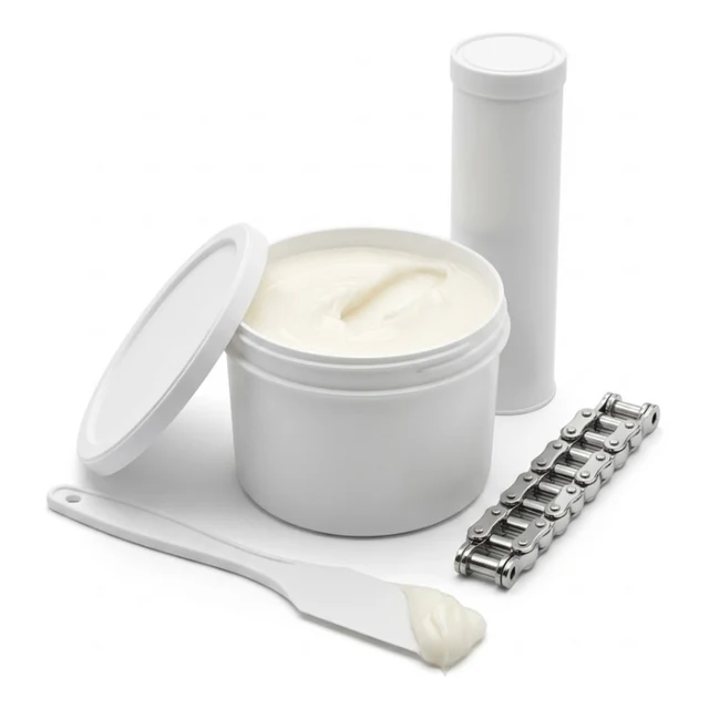 Food Grade Grease