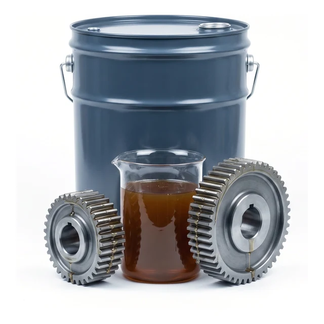 Gear Oil