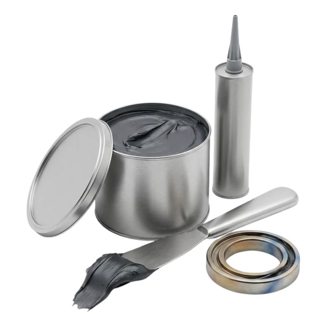 High Temperature Grease