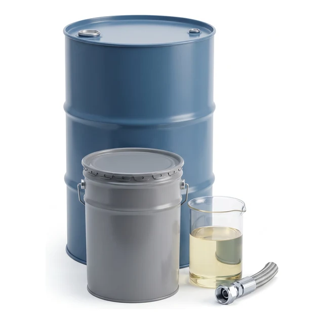 Hydraulic Oil