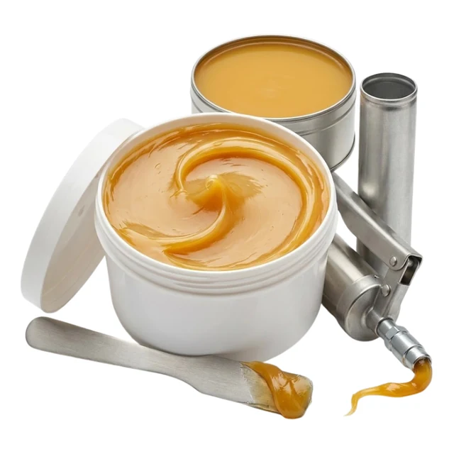 Lithium Grease