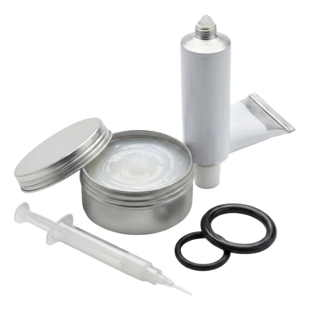 Silicone Grease
