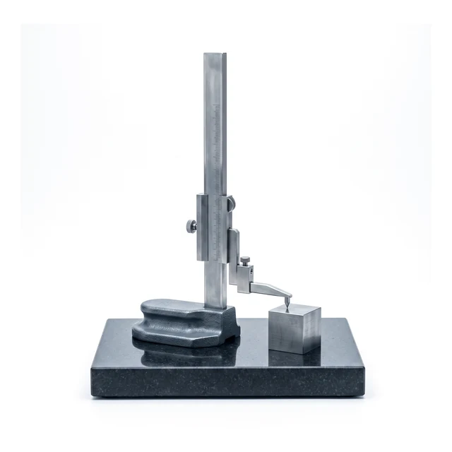 Height Gauge