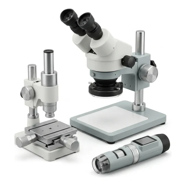 Microscope