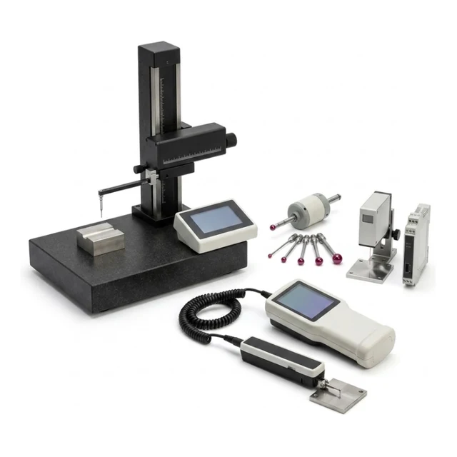 Precision Measuring Instrument