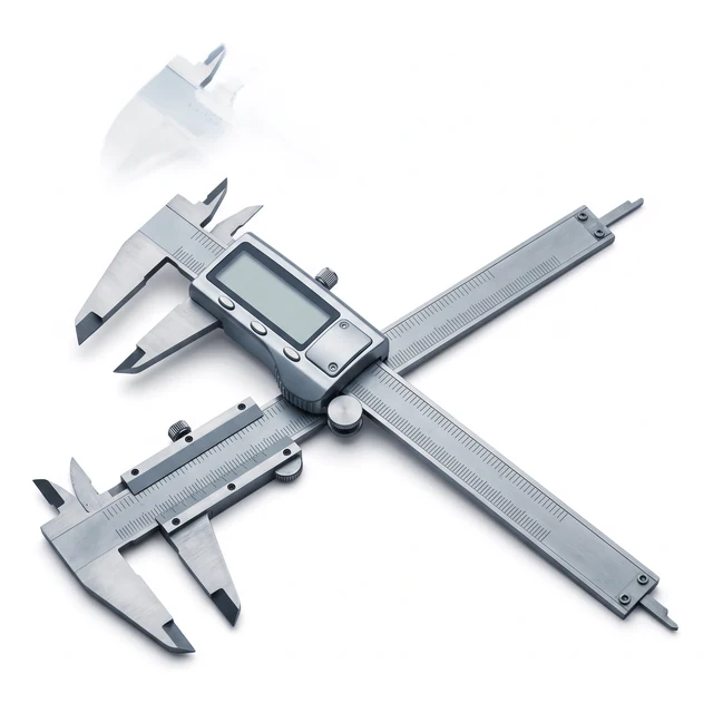 Vernier Caliper