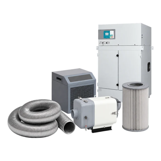 Environmental Industry Systems