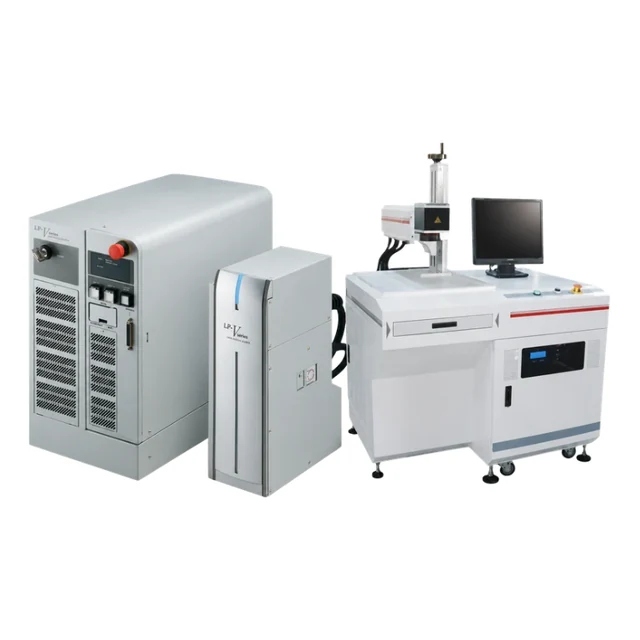 Laser Marking Machine