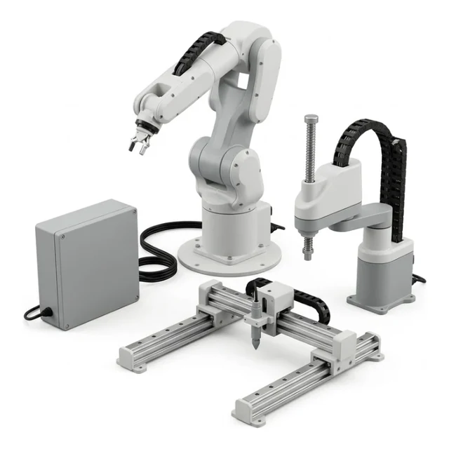Robotic Systems