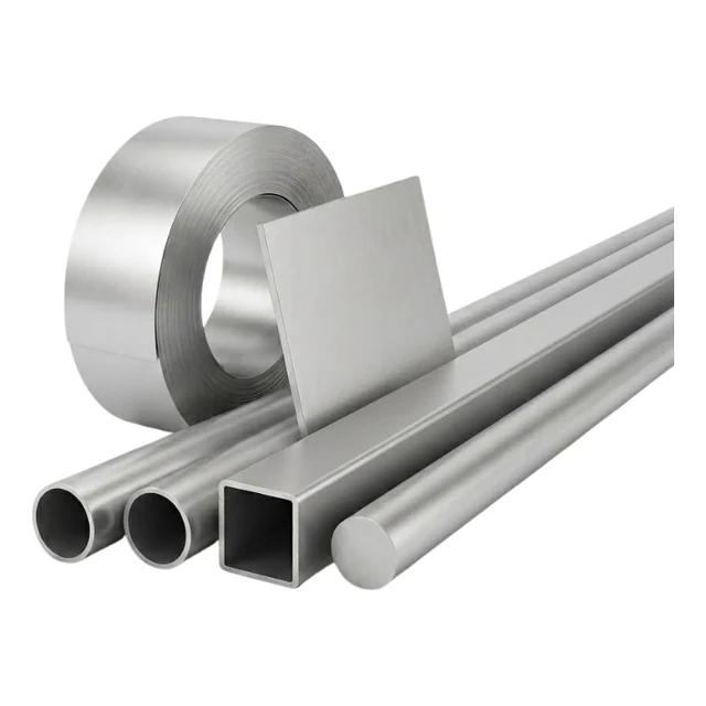 Aluminium