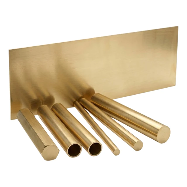 Brass
