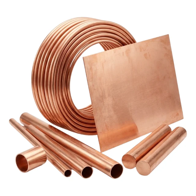 Copper