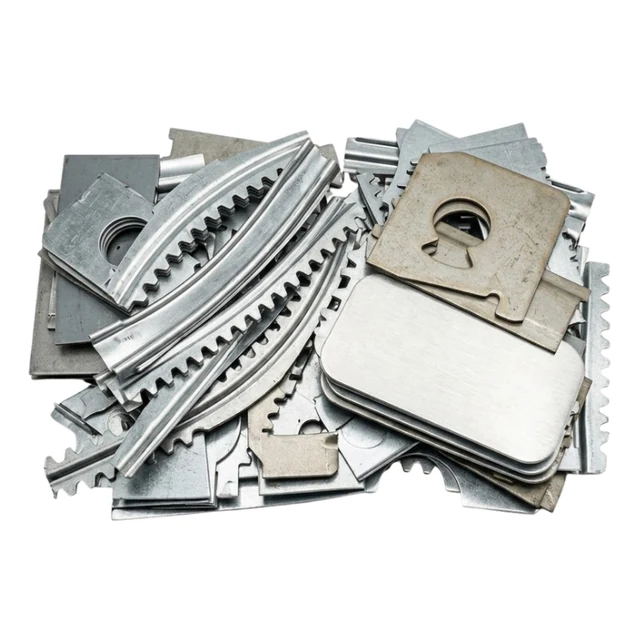 Metal Scrap