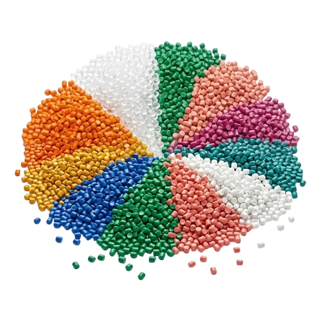 Plastic Resin