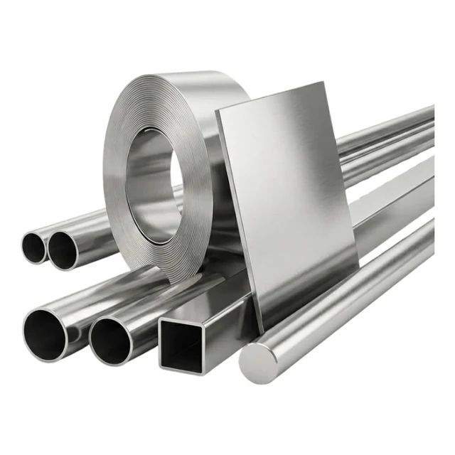 Stainless Steel