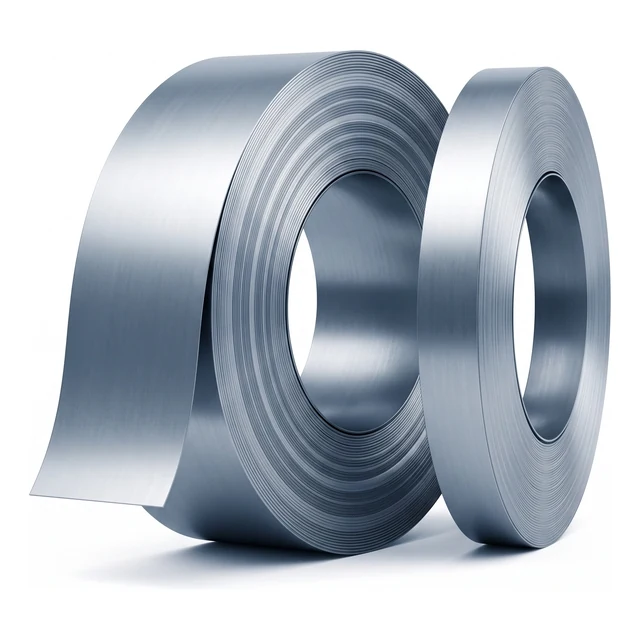 Steel Coil