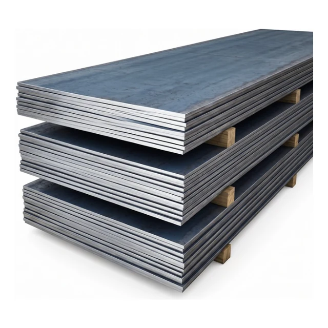 Steel Plate