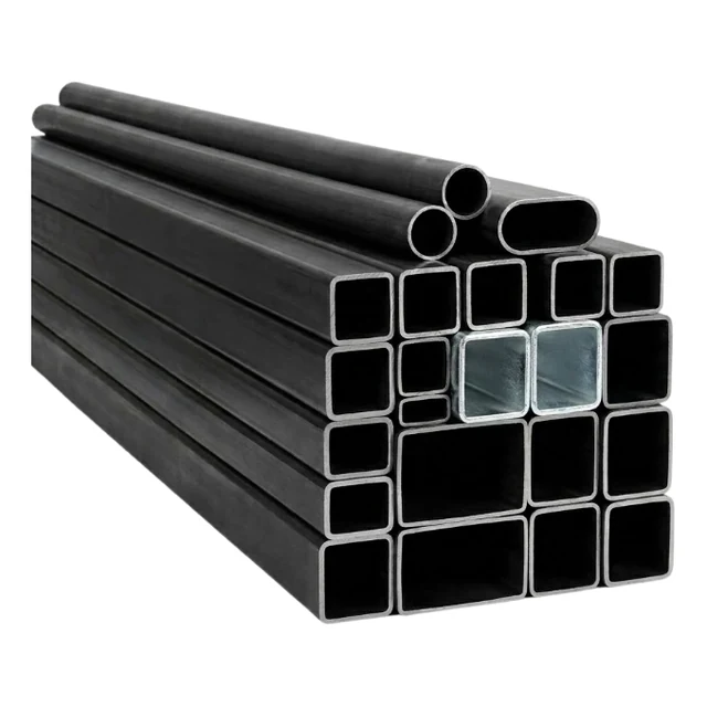 Steel Tube