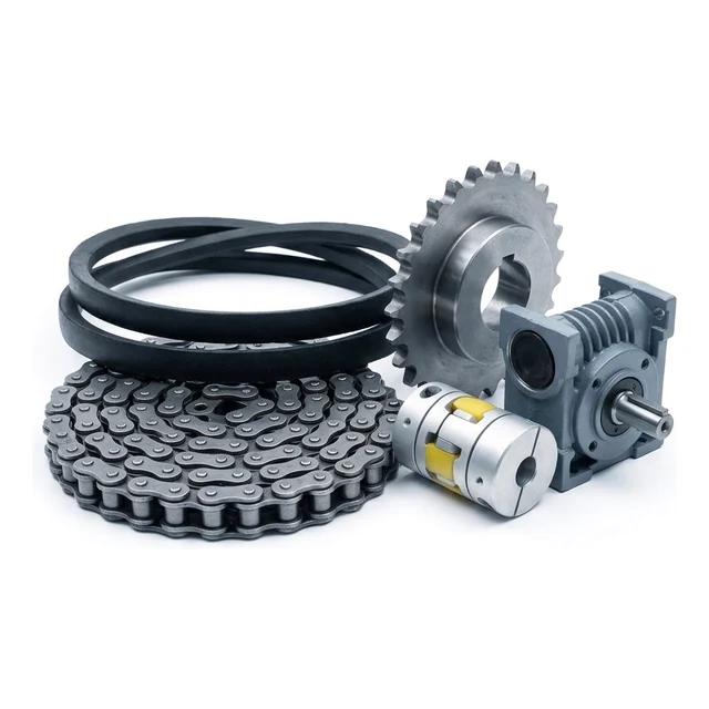 Transmission Parts