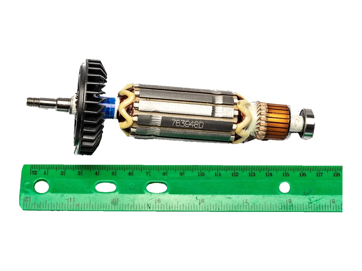 ทุ่นเครื่องเจียร์ สำหรับ MT967 / MT971 / M9509 / M9513B (3/3)