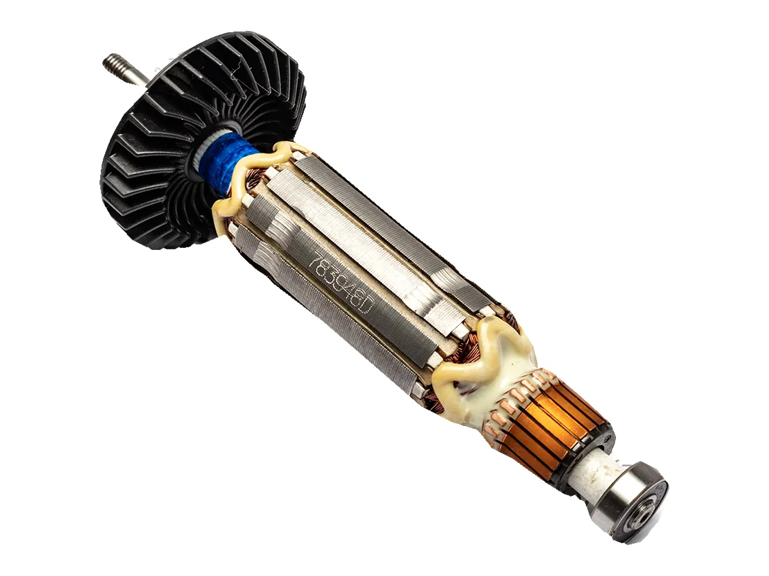 ทุ่นเครื่องเจียร์ สำหรับ MT967 / MT971 / M9509 / M9513B (2/3)