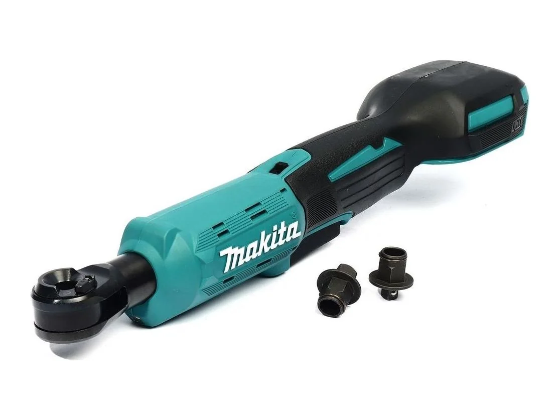 ประแจด้ามฟรีไร้สาย 3/8" 18V (ตัวเปล่า)