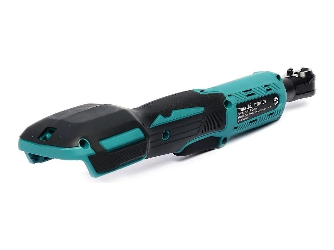 ประแจด้ามฟรีไร้สาย 3/8" 18V (ตัวเปล่า) (3/7)