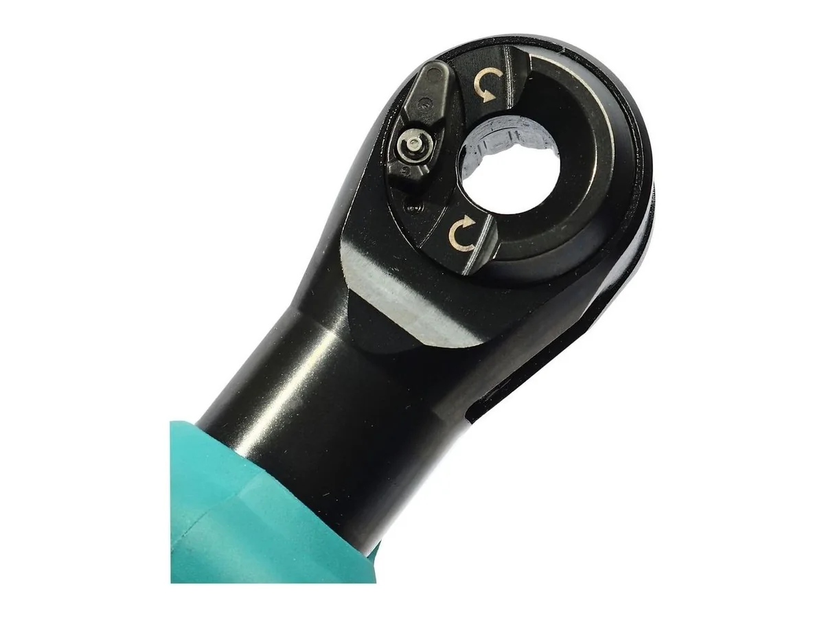 ประแจด้ามฟรีไร้สาย 3/8" 18V (ตัวเปล่า) (4/7)