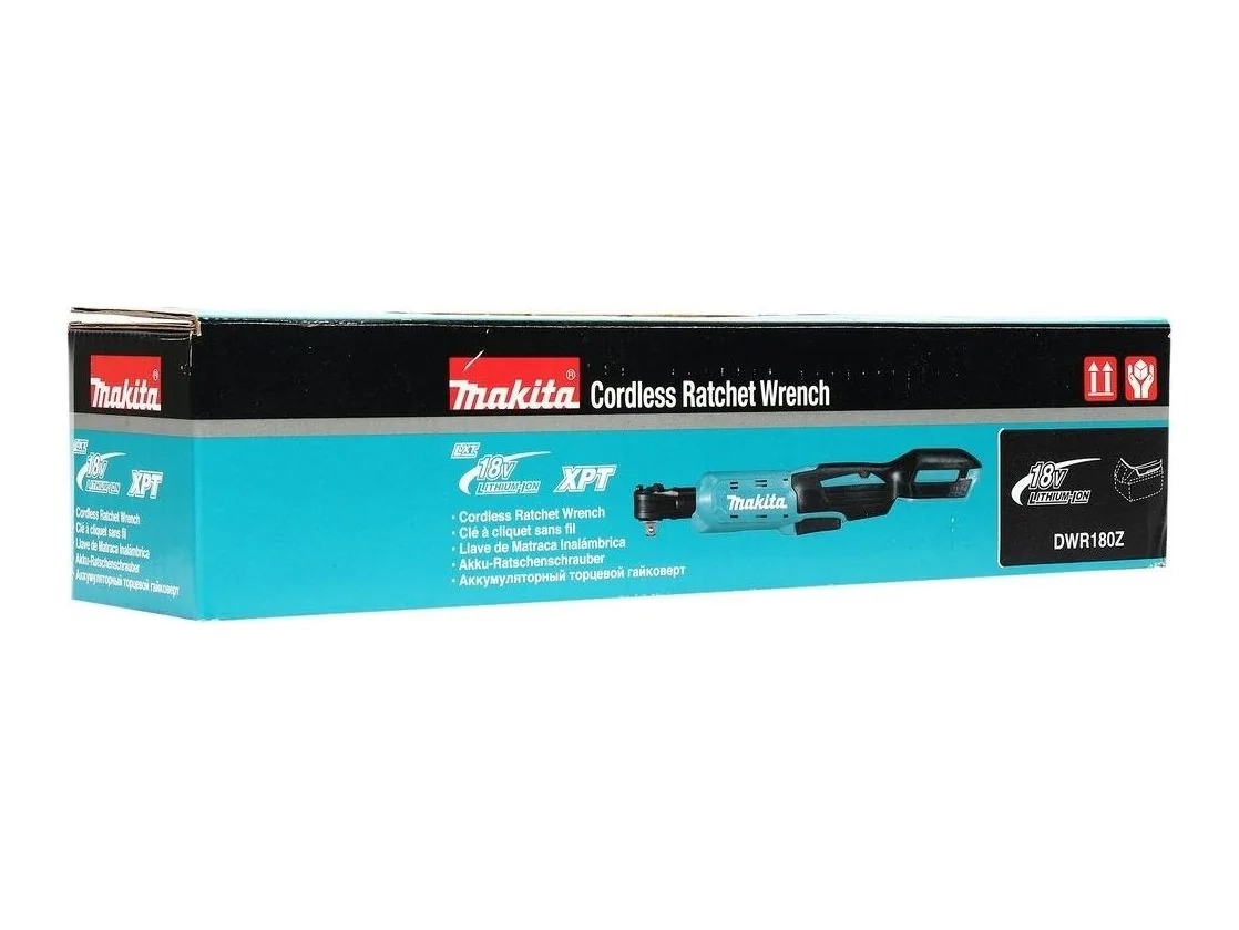 ประแจด้ามฟรีไร้สาย 3/8" 18V (ตัวเปล่า) (7/7)