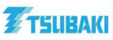 TSUBAKI LOGO